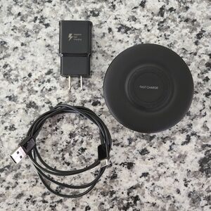 Samsung wireless charger